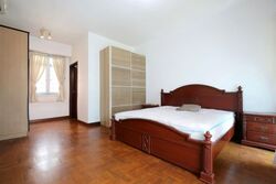 Hume Park II (D21), Condominium #605819961